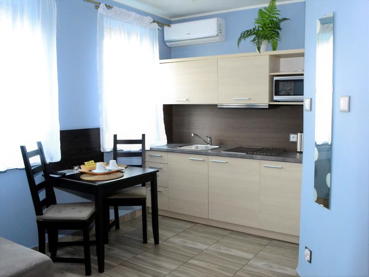 Апартаменты Comfort-24 Слупца-30