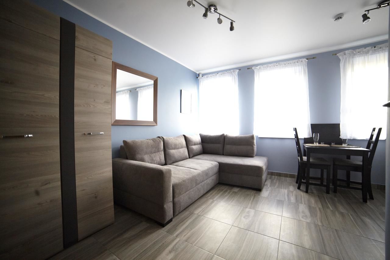 Апартаменты Comfort-24 Слупца-43