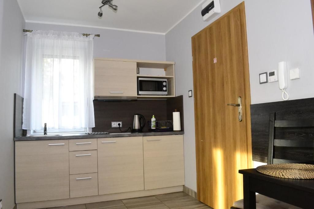 Апартаменты Comfort-24 Слупца-51