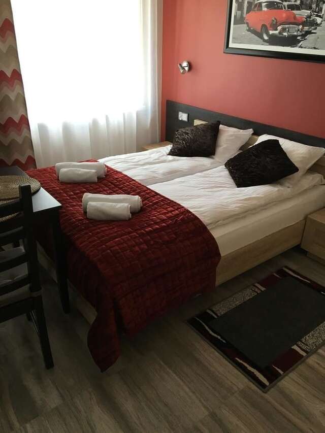 Апартаменты Comfort-24 Слупца-40