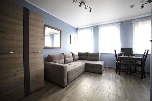 Апартаменты Comfort-24 Слупца-42