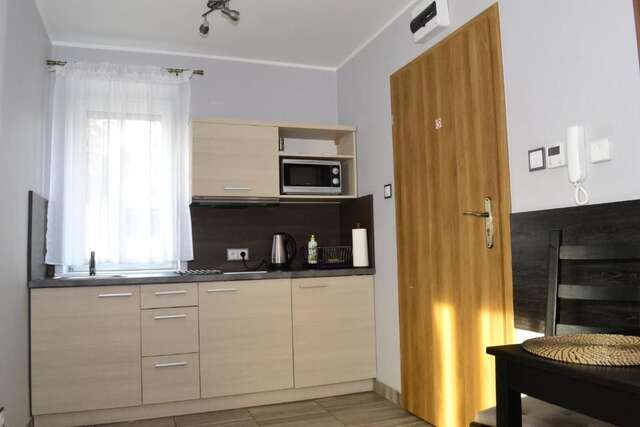 Апартаменты Comfort-24 Слупца-50